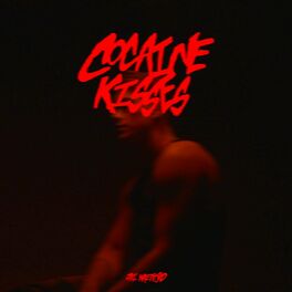Album cover of Cocaine Kisses