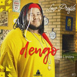 Album cover of Dengo
