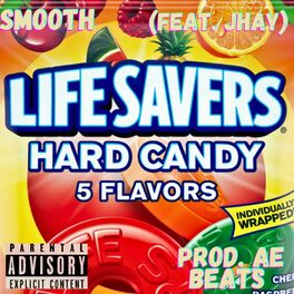 Album cover of Lifesavers (feat. Smooth)