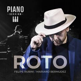 Album cover of Roto (Piano Session)