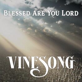 Album cover of Blessed Are You Lord