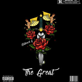 Album cover of The Great