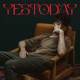 Album cover of Yestoday