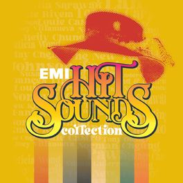 Album cover of EMI Hit Sounds Collection