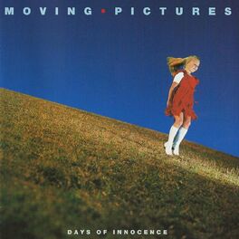 Album cover of Days of Innocence