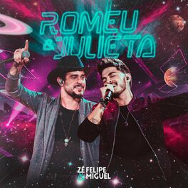 Album cover of Romeu & Julieta (Ao Vivo)