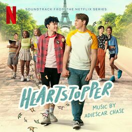 Album cover of Heartstopper: Season 2 (Soundtrack from the Netflix Series)