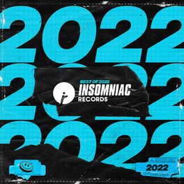 Album cover of Best of Insomniac Records: 2022