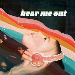 Album cover of Hear Me Out