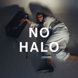 Album cover of No Halo