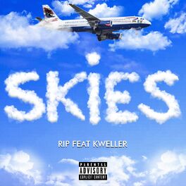 Album cover of Skies