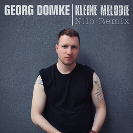 Album cover of Kleine Melodie (Nilo Remix)
