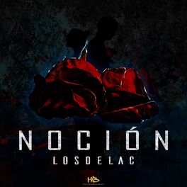 Album cover of Noción