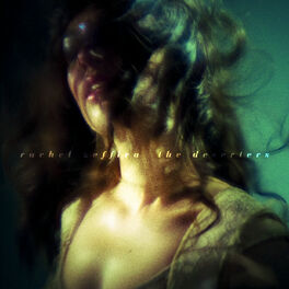 Album cover of The Deserters