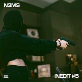 Album cover of Inédit #5