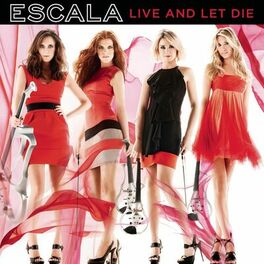 Album cover of Live And Let Die