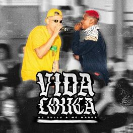 Album cover of Vida Louca