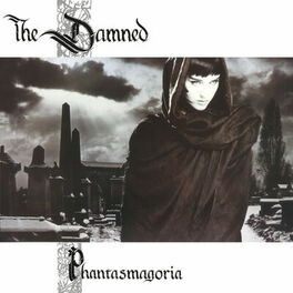 Album cover of Phantasmagoria