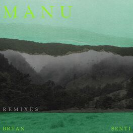 Album cover of Manu (Remixes)