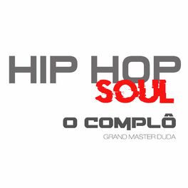 Album cover of Hip Hop Soul