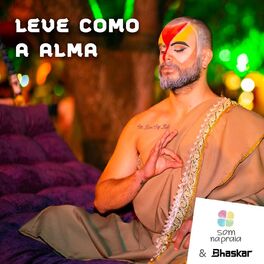 Album cover of Leve Como a Alma