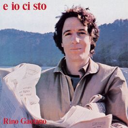 Album cover of E Io Ci Sto