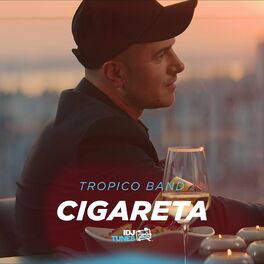 Album cover of Cigareta