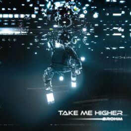 Album cover of TAKE ME HIGHER