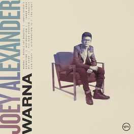 Album cover of Warna