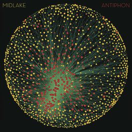 Album cover of Antiphon