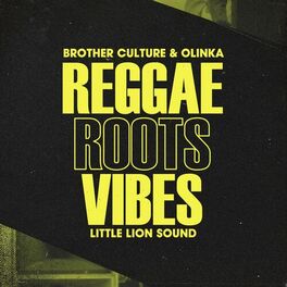 Album cover of Reggae Roots & Vibes