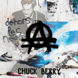 Album cover of Chuck Berry