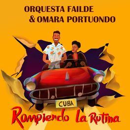 Album cover of Rompiendo la Rutina
