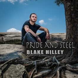 Album cover of Pride and Steel