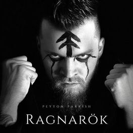 Album cover of Ragnarök