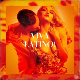 Album cover of Viva Latino!