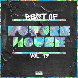 Album cover of Best of Future House, Vol. 17