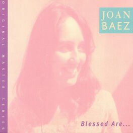 Album cover of Blessed Are...