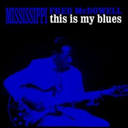 Album cover of This Is My Blues