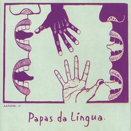 Eu Sei - Papas Da Língua PDF