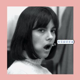 Album cover of Vierra