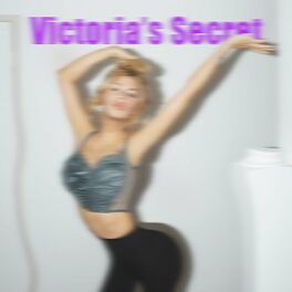 Album cover of Victoria's Secret (Sped Up Version)