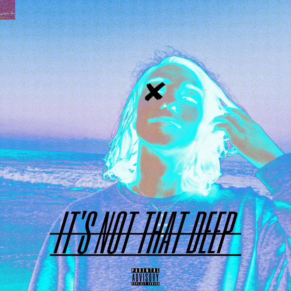 Not that deep. Deep ri. offtime.