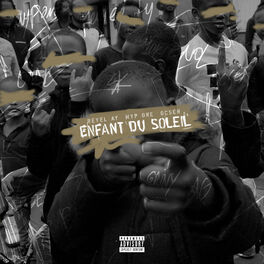 Album cover of Enfant Du Soleil