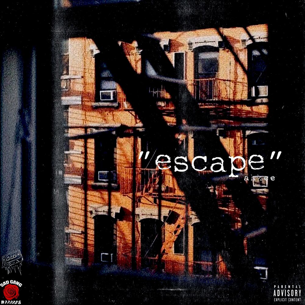 Escape текст песни