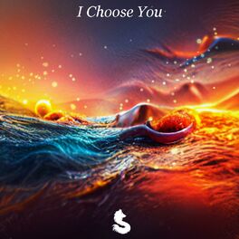 Album cover of I Choose You
