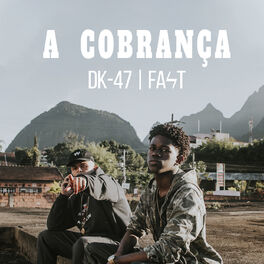 Album cover of A Cobrança