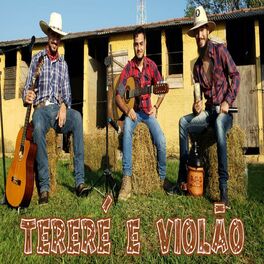 Album cover of Tereré e Violão