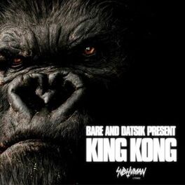 Album cover of King Kong