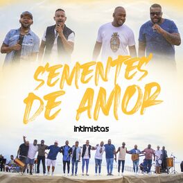 Album cover of Sementes de Amor